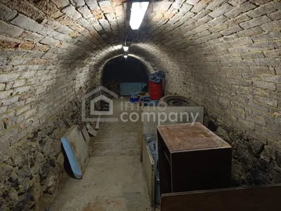 2-Zimmer-Haus kaufen in Hollabrunn – 80 m², € 75.000 – Bild 8 von 9