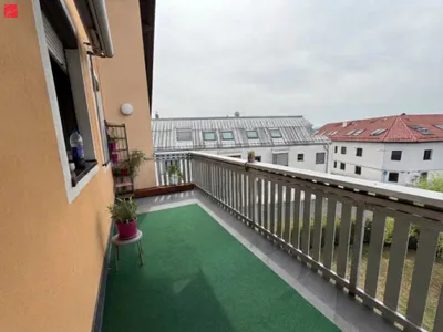 3-Zimmer-Wohnung kaufen in Leibnitz – 84 m², € 160.000