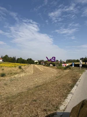 Grundstück kaufen in Korneuburg – 5 298 m², € 499.000 – Bild 3 von 4