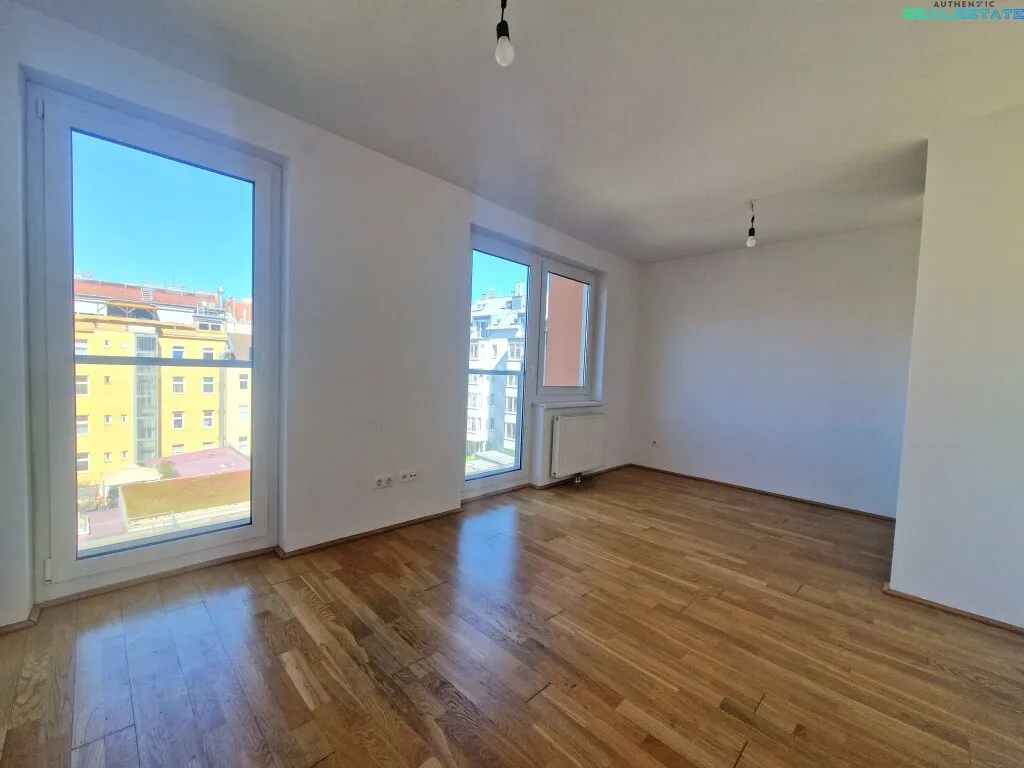 Wohnung – Wien
