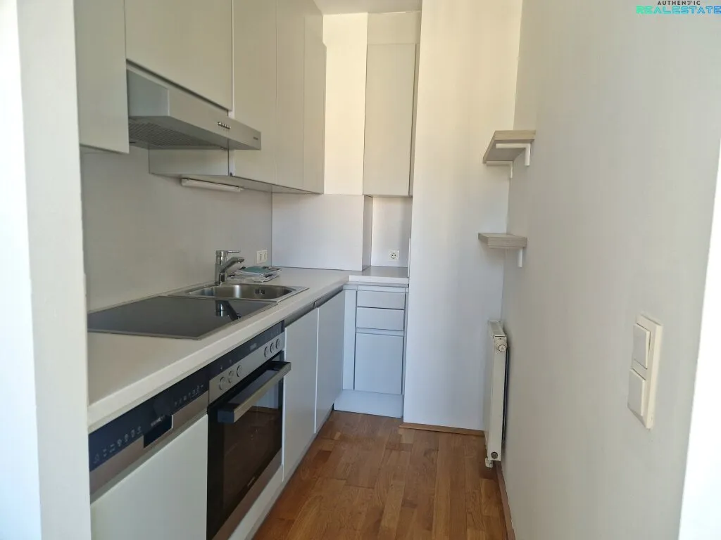 Wohnung – Wien - Ansicht 2