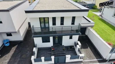 5-Zimmer-Haus kaufen in Bruck an der Leitha – 125 m², € 599.000 – Bild 3 von 27