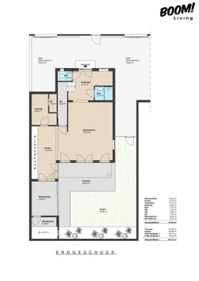 5-Zimmer-Haus kaufen in Bruck an der Leitha – 125 m², € 599.000 – Bild 26 von 27