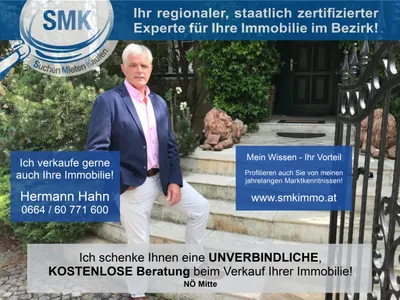 5-Zimmer-Wohnung kaufen in Krems Land – 113 m², € 265.000 – Bild 4 von 25