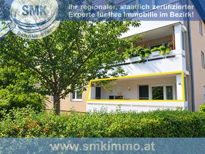 5-Zimmer-Wohnung kaufen in Krems Land – 113 m², € 265.000 – Bild 2 von 25