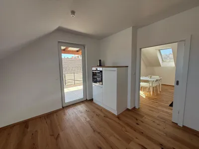 4-Zimmer-Wohnung mieten in Graz – 95 m², € 1.613 – Bild 7 von 21