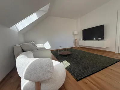 4-Zimmer-Wohnung mieten in Graz – 95 m², € 1.613 – Bild 6 von 21