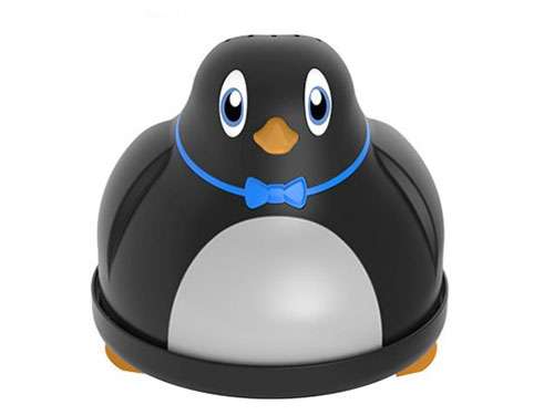 Automatischer Pool Bodensauger Pinguin, € 169,- (8750 ...