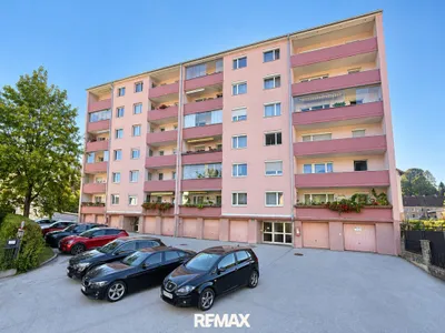 2-Zimmer-Wohnung kaufen in Bruck-Mürzzuschlag – 60,6 m², € 69.000 – Bild 2 von 18