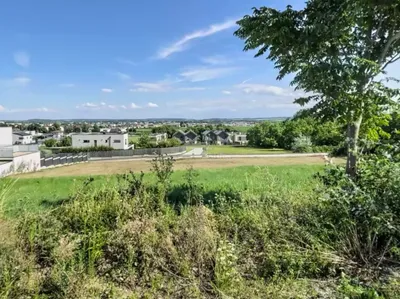 Grundstück kaufen in Eisenstadt – 666 m², € 350.000