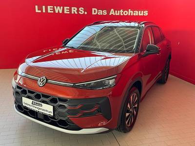 VW T-Roc Life eTSI DSG