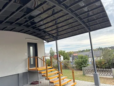 4-Zimmer-Haus kaufen in Hollabrunn – 116 m², € 177.000 – Bild 2 von 13