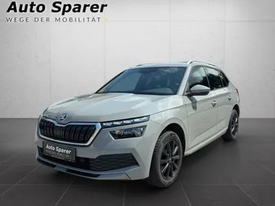 Skoda Kamiq Style