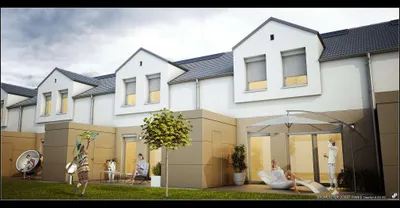 Haus zur Miete in 2821 Wiener Neustadt Land