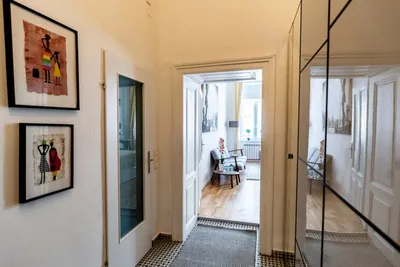 2-Zimmer-Wohnung mieten in Wien – 37 m², € 1.864 – Bild 8 von 18