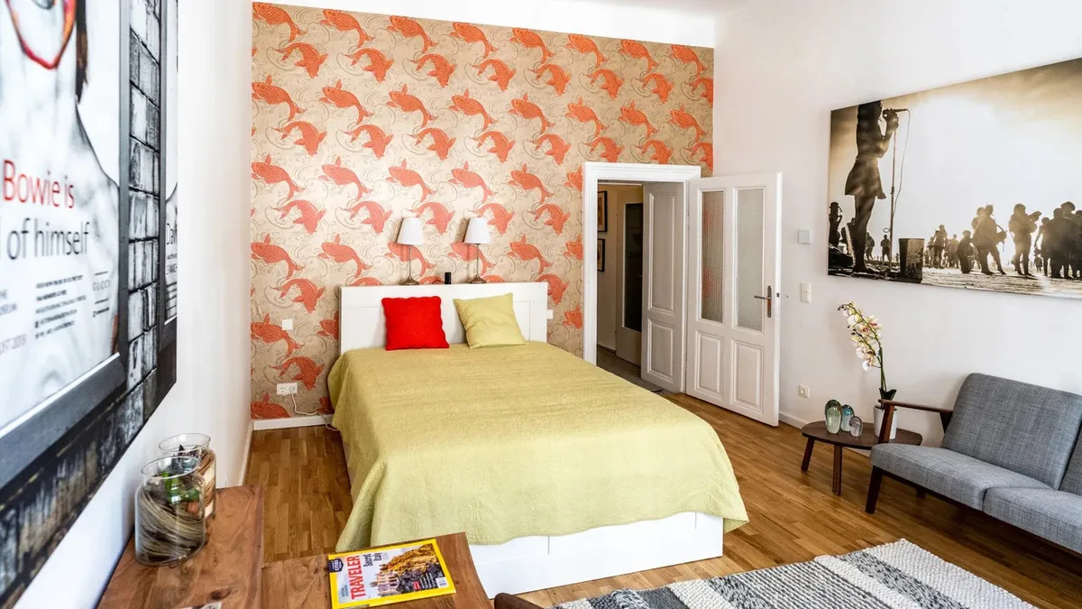 Springergasse 30, 1BD, Elevator - Widok 2