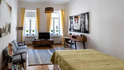 Springergasse 30, 1BD, Elevator – Bild 2