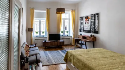 2-Zimmer-Wohnung mieten in Wien – 37 m², € 1.864 – Bild 7 von 18