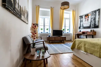 2-Zimmer-Wohnung mieten in Wien – 37 m², € 1.864 – Bild 4 von 18