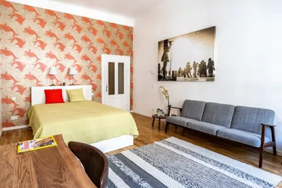 2-Zimmer-Wohnung mieten in Wien – 37 m², € 1.864 – Bild 5 von 18