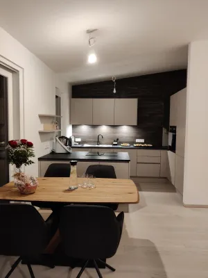 2-Zimmer-Wohnung mieten in Villach Land – 52 m², € 1.495 – Bild 8 von 13
