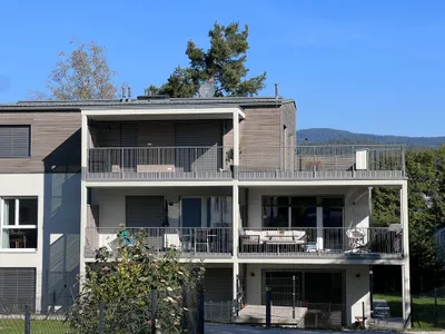 2-Zimmer-Wohnung mieten in Villach Land – 52 m², € 1.495 – Bild 2 von 13