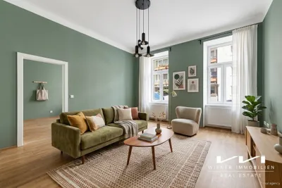 2-Zimmer-Wohnung kaufen in Wien – 58,81 m², € 220.540 – Bild 2 von 19