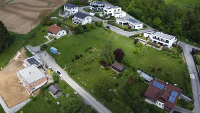 Grundstück kaufen in Urfahr-Umgebung – 1 427 m², € 400.000 – Bild 7 von 8