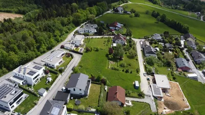 Grundstück kaufen in Urfahr-Umgebung – 1 427 m², € 400.000 – Bild 8 von 8