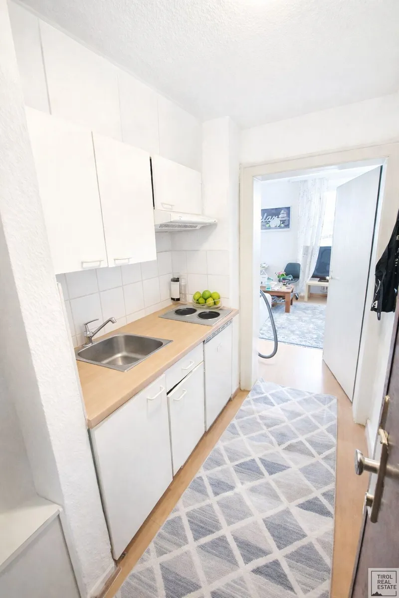Wohnung – Innsbruck - Ansicht 2