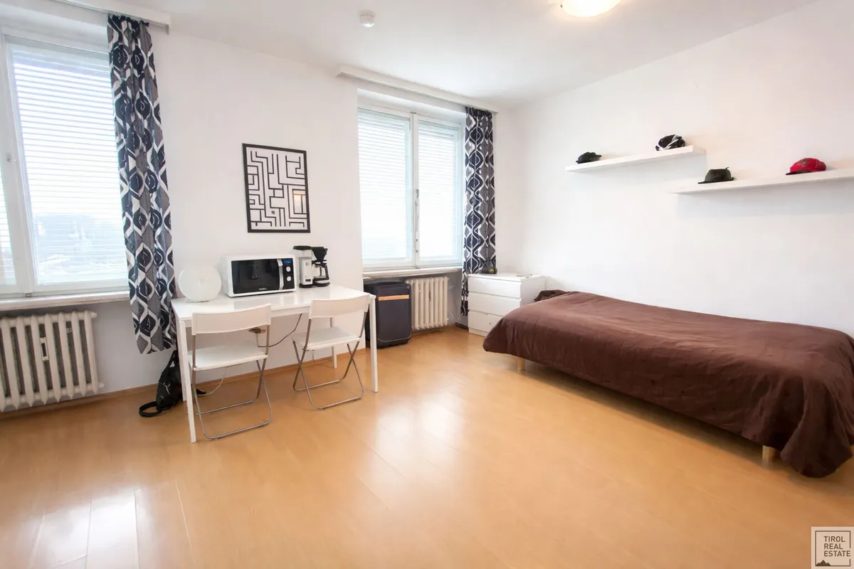 Wohnung – Innsbruck - Ansicht 3