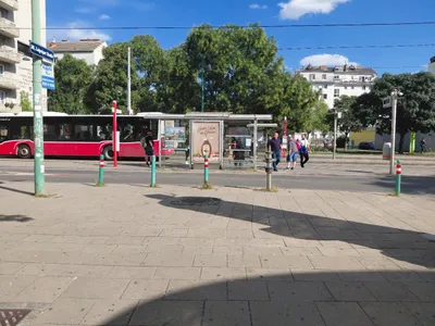 1-Zimmer-Gewerbeimmobilie mieten in Wien – 5 m², € 70 – Bild 7 von 9