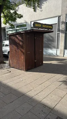 1-Zimmer-Gewerbeimmobilie mieten in Wien – 5 m², € 70 – Bild 3 von 9