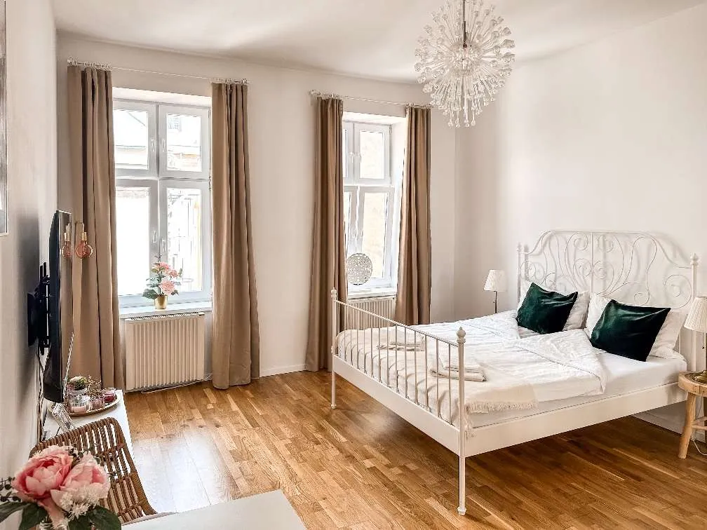 Wohnung – Wien - Ansicht 3