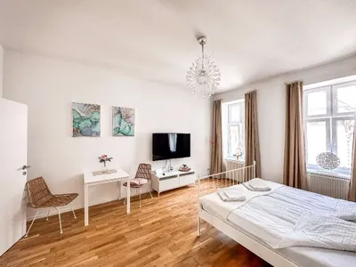 1-Zimmer-Wohnung kaufen in Wien – 38 m², € 242.500 – Bild 4 von 18