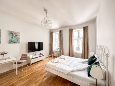 1-Zimmer-Wohnung kaufen in Wien – 38 m², € 242.500 – Bild 1 von 18