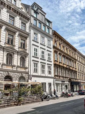 1-Zimmer-Wohnung kaufen in Wien – 38 m², € 242.500 – Bild 7 von 18