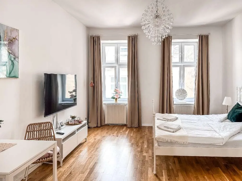 Wohnung – Wien - Ansicht 2