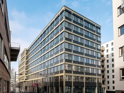 Gewerbeimmobilie mieten in Wien – 2 757 m², € 19 – Bild 7 von 8
