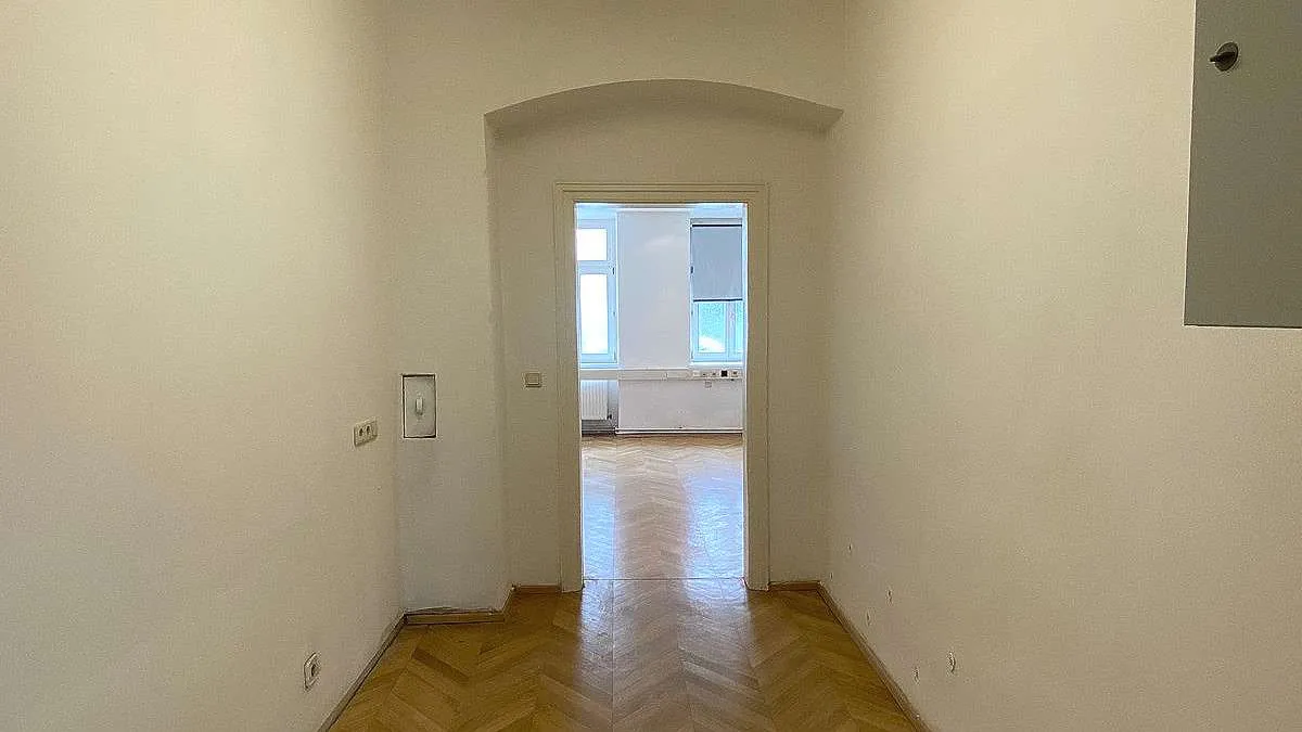 1170 Wien | Attraktives STUDIO, BÜRO |Renoviert, ca. 39 m² | Nähe AKH, Kreuzgasse - Pamja 3