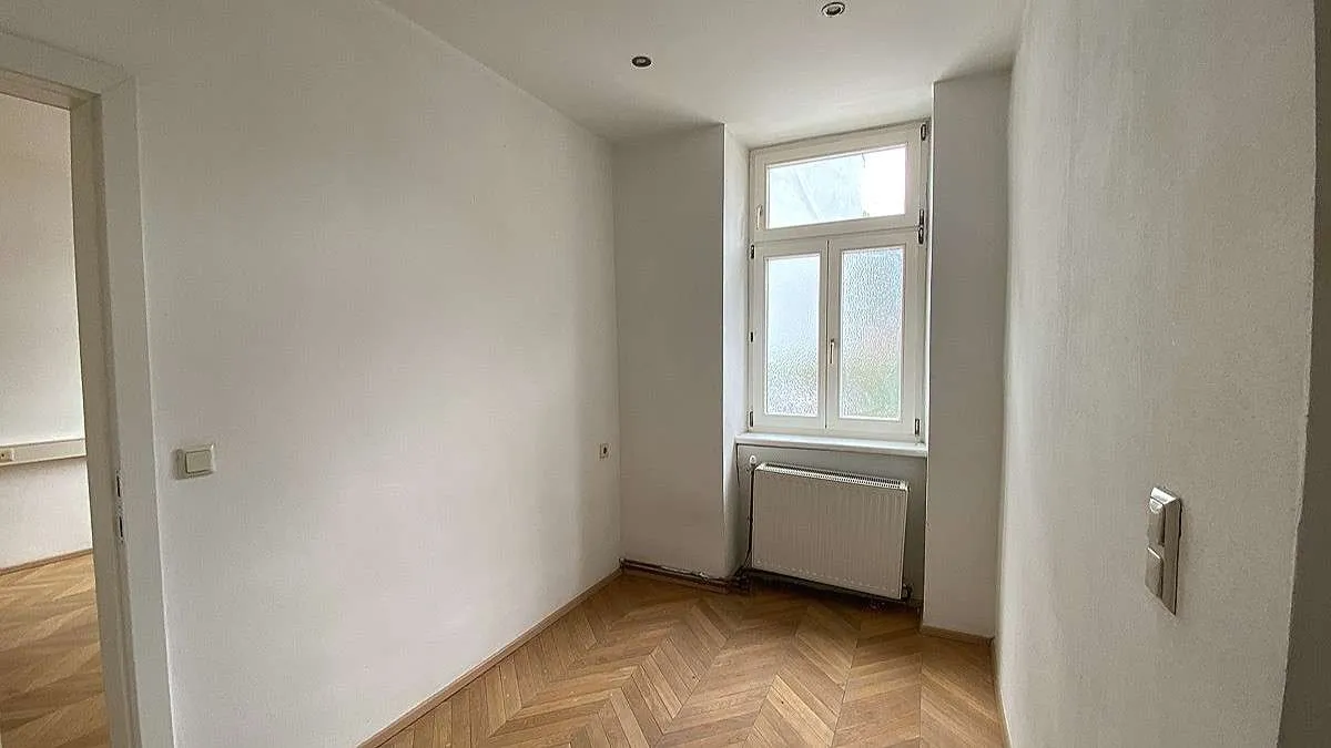 1170 Wien | Attraktives STUDIO, BÜRO |Renoviert, ca. 39 m² | Nähe AKH, Kreuzgasse - Pamja 2