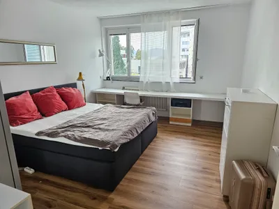 2-Zimmer-Wohnung mieten in Klagenfurt – 64 m², € 998 – Bild 4 von 12