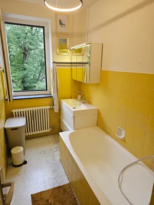 2-Zimmer-Wohnung mieten in Klagenfurt – 64 m², € 998 – Bild 8 von 12