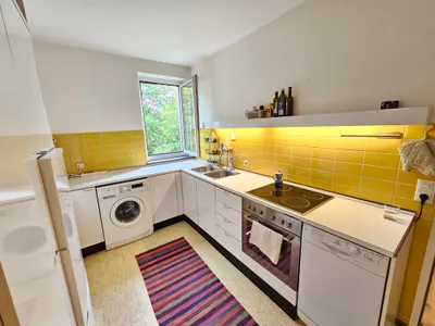 2-Zimmer-Wohnung mieten in Klagenfurt – 64 m², € 998 – Bild 6 von 12
