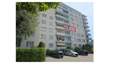 2-Zimmer-Wohnung mieten in Klagenfurt – 64 m², € 998 – Bild 11 von 12