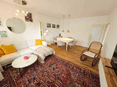 2-Zimmer-Wohnung mieten in Klagenfurt – 64 m², € 998 – Bild 2 von 12