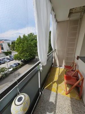 2-Zimmer-Wohnung mieten in Klagenfurt – 64 m², € 998 – Bild 3 von 12