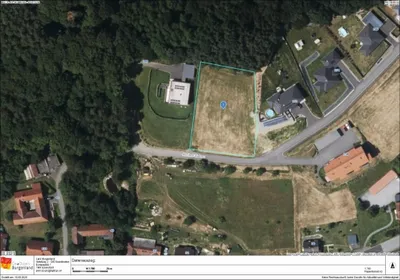 Grundstück kaufen in Jennersdorf – 2 713 m², € 99.000 – Bild 7 von 7