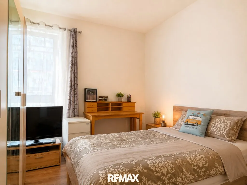 In Mitten von Imst: 2-Zimmer-Wohnung mit Balkon! – pohled 2