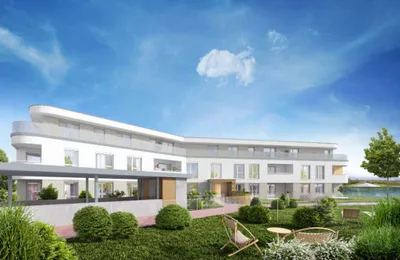 3-Zimmer-Wohnung kaufen in Wiener Neustadt Land – 79,95 m², € 404.300 – Bild 5 von 7